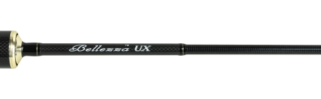 Спиннинг GRAPHITELEADER Bellezza UX 682SUL-T тест 0,5 - 5 г превью 6
