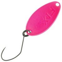 Блесна колеблющаяся FOREST Fix Impact 2 г код цв. #ML11 превью 2