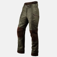 Брюки HARKILA Metso Insulated Trousers цвет Hunting Green