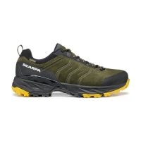 Кроссовки SCARPA Rush Trail GTX цвет Thyme Green превью 7