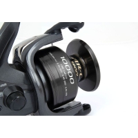 Катушка с байтранером SHIMANO Baitrunner DL 10000RB превью 3