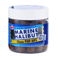 Бойл плавающий DYNAMITE BAITS 15 мм Marine Halibut 100 г