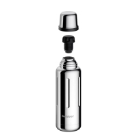 Термос BOBBER Flask 0,5 л цвет Glossy (глянцевый) превью 2