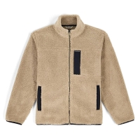 Толстовка SIMMS Coldweather Fleece цвет Stone