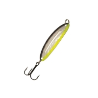 Блесна колеблющаяся WILLIAMS Wabler W40 7 г код цв. BA-BDAP UV