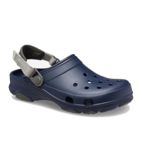 Сабо CROCS Classic All Terrain Clog цвет синий