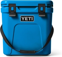 Контейнер изотермический YETI Roadie 24 Hard Coolers цвет Big Wave Blue превью 1