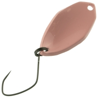 Блесна колеблющаяся FOREST Mebius 2,4 г код цв. #04 превью 2