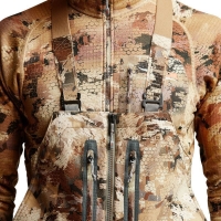 Полукомбинезон SITKA Hudson Bib цвет Optifade Marsh превью 5