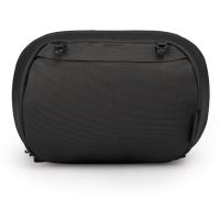 Несессер OSPREY Transporter Toiletry Kit Large цвет Black превью 3