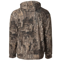 Худи BANDED Camo Logo Hoodie цвет Timber превью 4