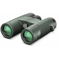 Бинокль HAWKE Endurance ED 10x32 цв. Green превью 2