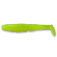 Виброхвост CRAZY FISH Scalp Minnow 5,5