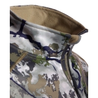 Толстовка KING'S Hunter 1/4 Zip цвет KC Ultra превью 2