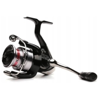 Катушка безынерционная DAIWA  20 RX LT 5000-C
