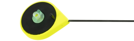 Удилище зимнее AKARA Ultra Sport цв. Yellow превью 2