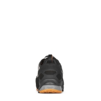 Ботинки горные AKU Rock DFS GTX цвет Grey / Orange превью 4