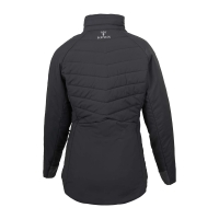 Куртка KING'S WS XKG Transition Flex Jacket цвет Black превью 2