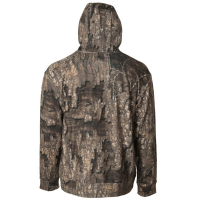 Худи BANDED Camo Logo Hoodie цвет Timber превью 3