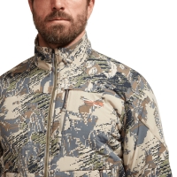 Куртка SITKA Ambient 200 Jacket цвет Optifade Open Country превью 2