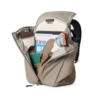 Герморюкзак YETI Ranchero Backpack 18 л цвет Cape Dark Taupe превью 6