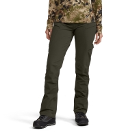 Брюки SITKA WS Ascent Pant цвет Deep Lichen превью 5
