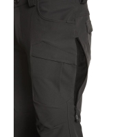 Брюки KING'S XKG Draft Pant цвет Charcoal превью 4