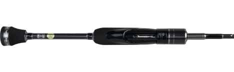 Спиннинг THIRTY34FOUR Advancement Ns Circle Limited Psr-60 тест 0,3 - 1,8 г