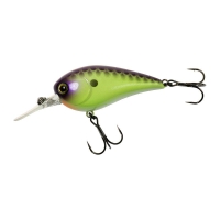 Воблер JACKALL MC/60 MR цв. table rock shad превью 1