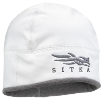 Шапка SITKA Dakota Ws Beanie цвет White превью 1