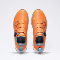 Кроссовки AKU Furiosa Boa GTX цвет Orange / Light Blue превью 3