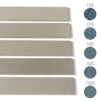 Зап.часть для заточки TSPROF алмазные пластины (5 шт.) превью 2