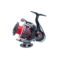 Катушка безынерционная DAIWA 20 Fuego LT5000-C превью 3