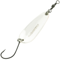 Блесна колеблющаяся DAIWA Crusader Gekiatsu 10 г цв. Awabi Chart Yamame OB превью 2