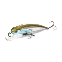 Воблер TSURIBITO Minnow 50 SS код цв. 035