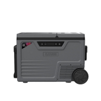 Холодильник портативный CLAYMORE Fridge 2 55 л цвет Khaki