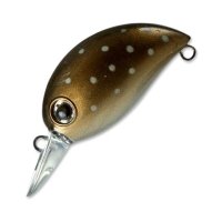 Воблер ZIP BAITS Baby Hickory 25SR код цв. 029