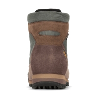 Ботинки треккинговые AKU Slope Original GTX цвет Dark Brown превью 4