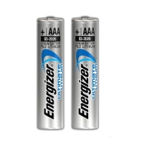 Батарейка ENERGIZER Ultimate Lithium FR03 AAA в бл.4