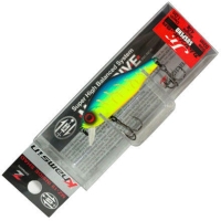 Воблер ZIP BAITS Khamsin Jr. 50SP-SR код цв. 2002