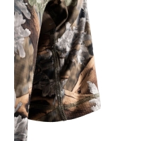 Термофутболка KING'S XKG Elevation SS Tee цвет Desert Shadow превью 3