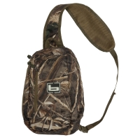 Рюкзак охотничий BANDED Packable Sling Back Pack цвет MAX5 превью 1