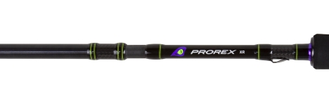 Спиннинг DAIWA Prorex XR Travel S 2,4 м тест 40 - 90 г превью 3