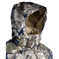 Куртка KING'S XKG Lone Peak Jacket New цвет XK7 превью 4