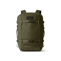 Герморюкзак YETI Crossroads Backpack 22 л цвет Olive