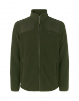 Куртка SEELAND North Jacket цвет Pine green превью 3