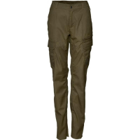 Брюки SEELAND Key-Point Lady trousers цвет Pine green превью 1