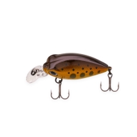 Воблер SMITH Camion Magnum SR 36F код цв. 626/56 превью 2