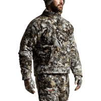 Куртка SITKA Fanatic Jacket New цвет Optifade Elevated II превью 8