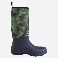 Сапоги FINNTRAIL Outlander 7516 цвет Camo Army превью 15